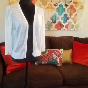 LOFT light sweater